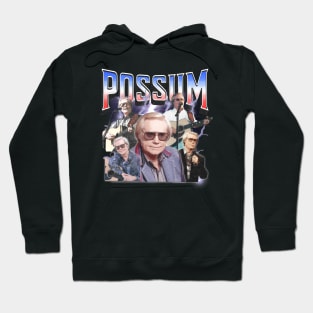George-Jones Hoodie